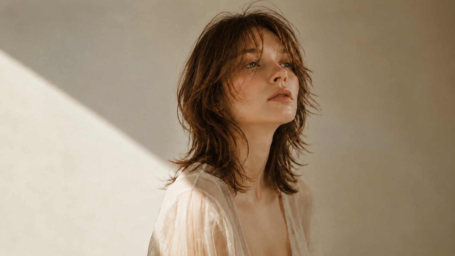 ANÉA HAIR SALON 制作実績