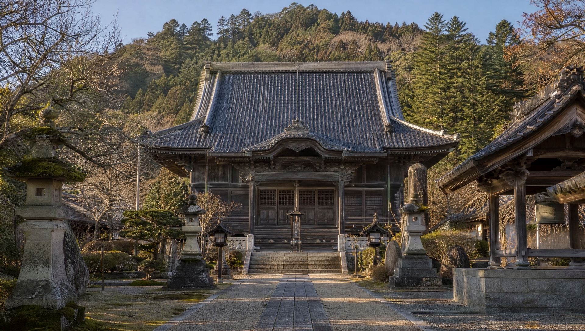 慈雲山 常照寺 制作実績