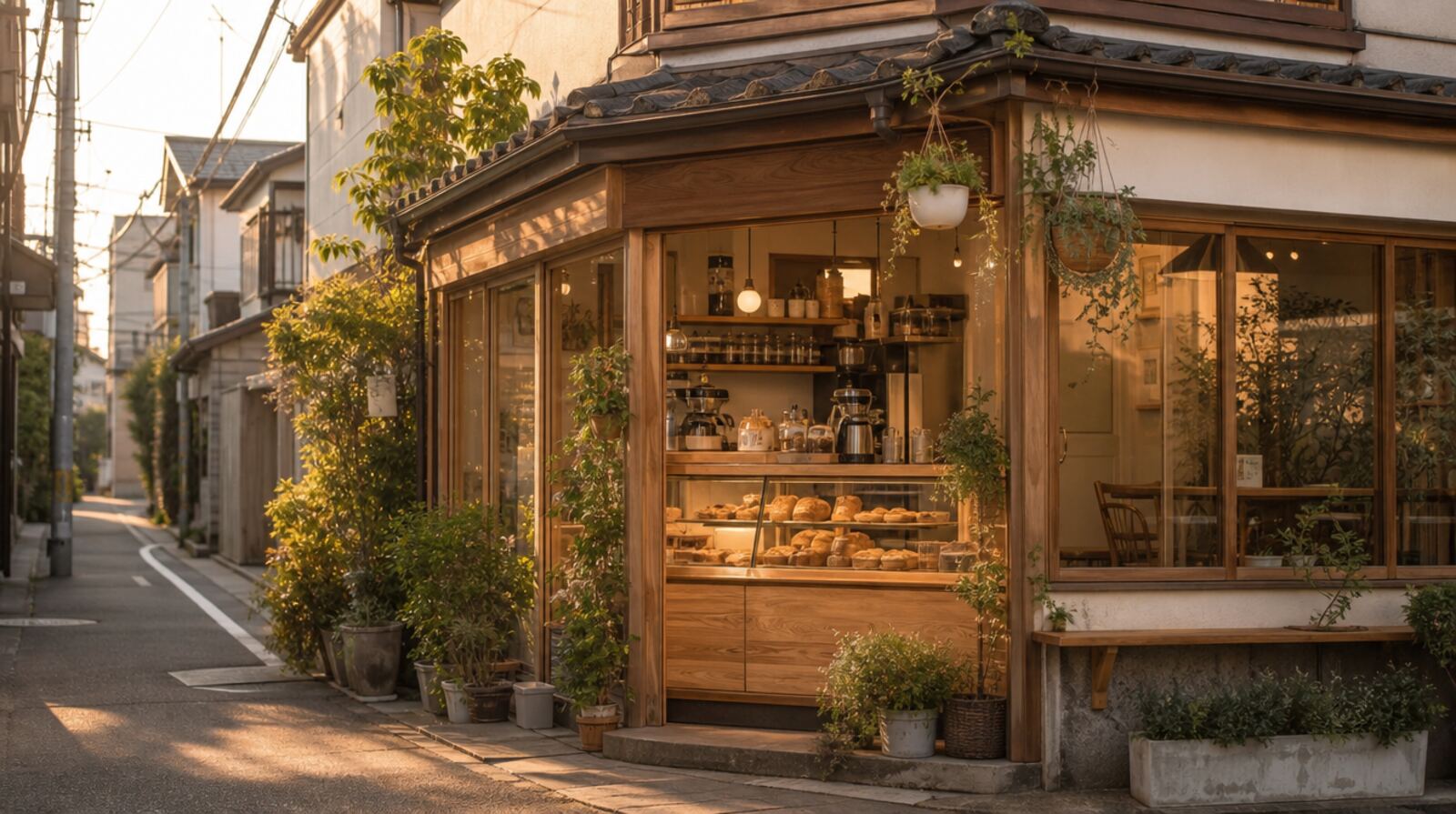 まるみカフェ MARUMI CAFE 制作実績